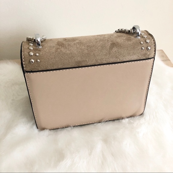 🆕RONNY Lux Rivet Handbag - Picture 7 of 8